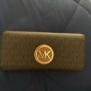 Michael kors  wallet